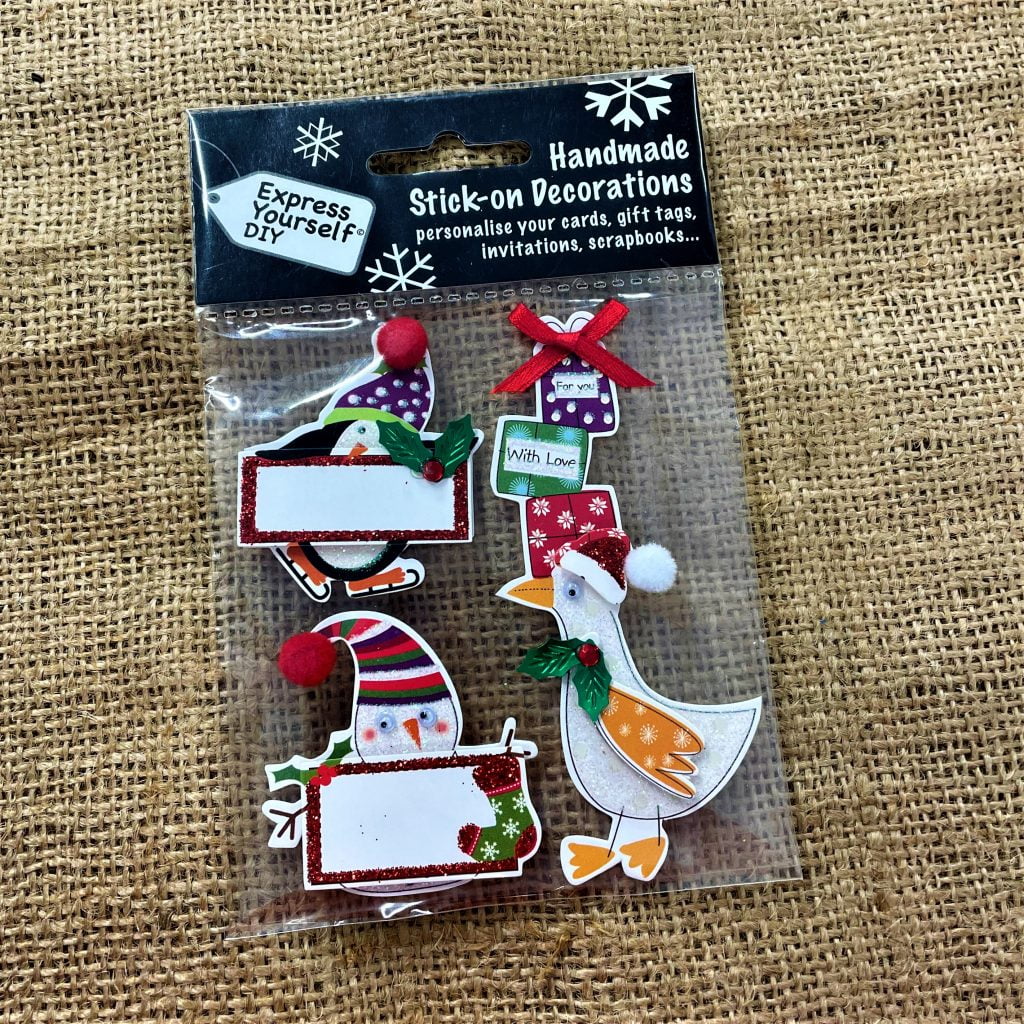 DIY Snowman Animal Theme scaled