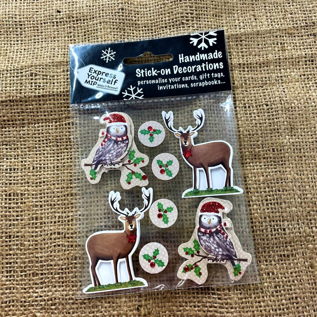 MIP Stag Owl Theme  scaled