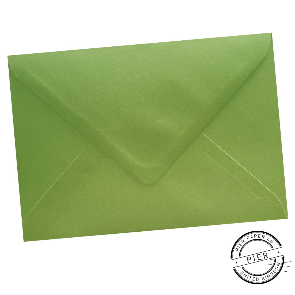 PP Olive Green C6 scaled