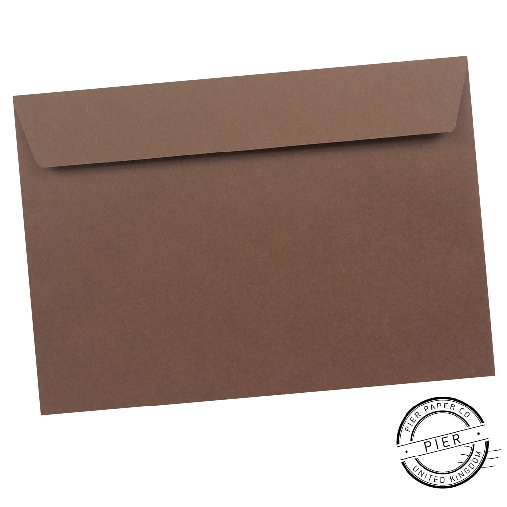 PP Chocolate Brown C5PS scaled